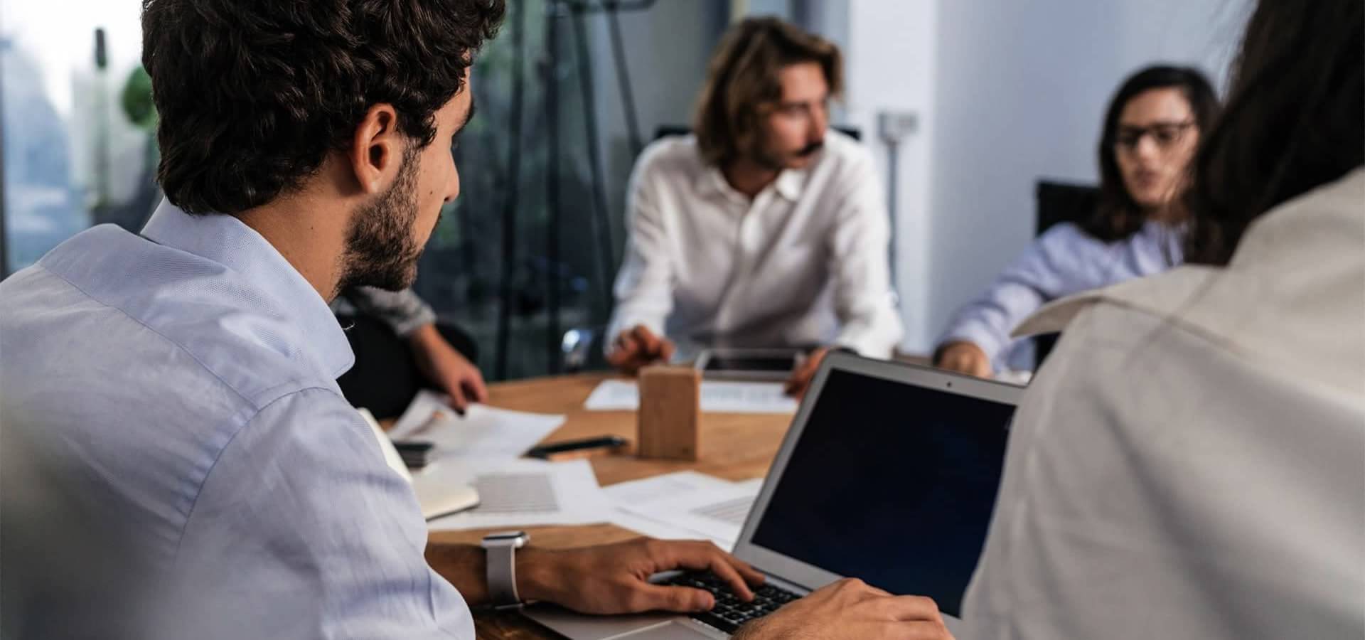 Where Governance Meets Practical Innovation